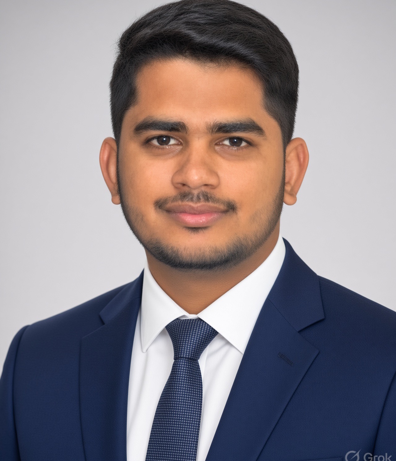Er. Manish Kumar Yadav, Lead Structural Engineer